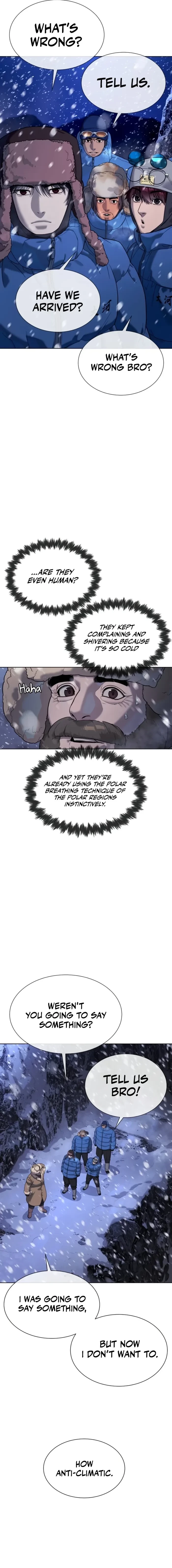 Killer Peter Chapter 124 - 27