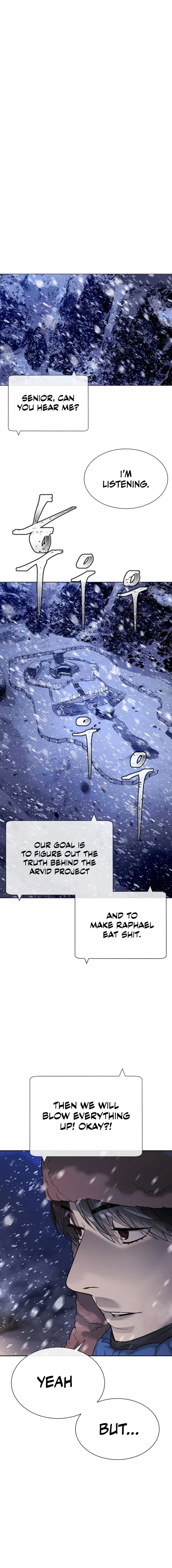 Killer Peter Chapter 124 - 28