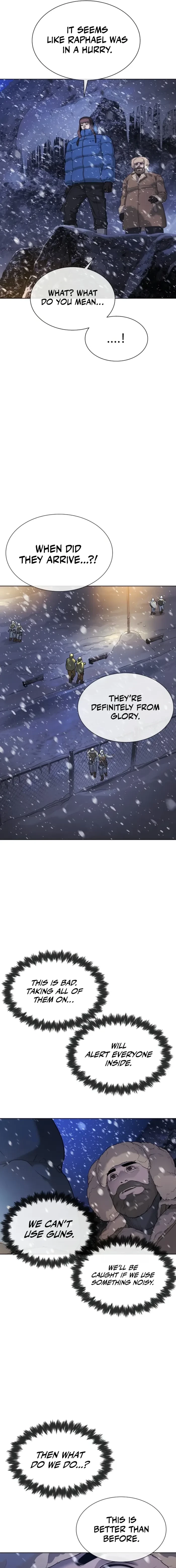 Killer Peter Chapter 124 - 29