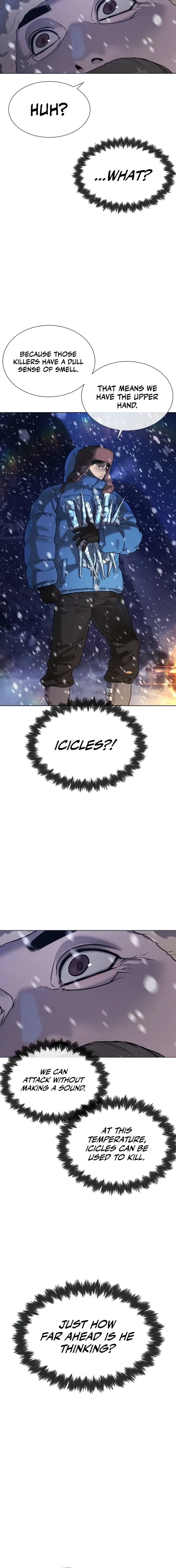 Killer Peter Chapter 124 - 30