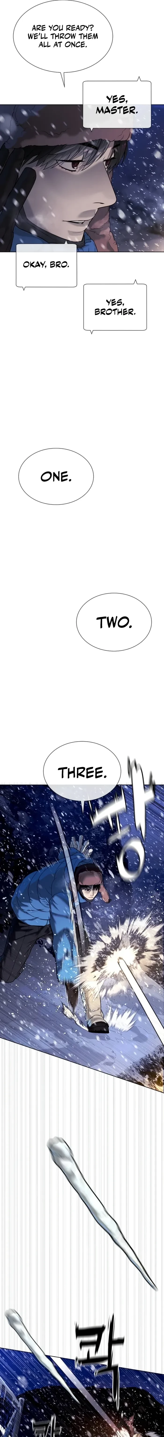 Killer Peter Chapter 124 - 31