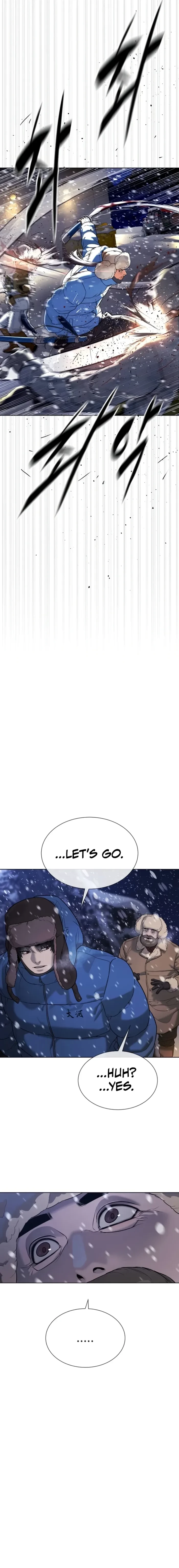 Killer Peter Chapter 124 - 33