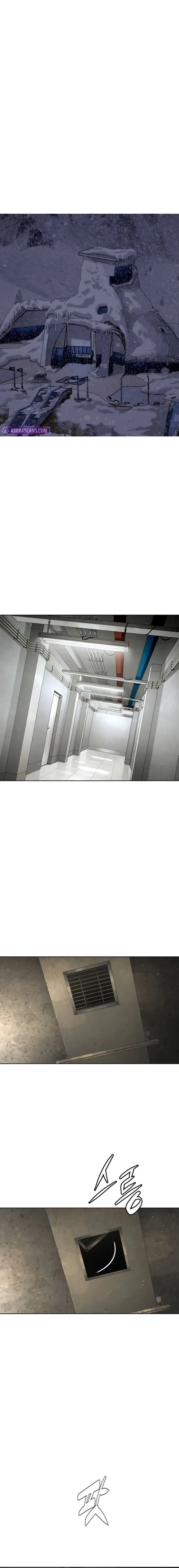 Killer Peter Chapter 124 - 34