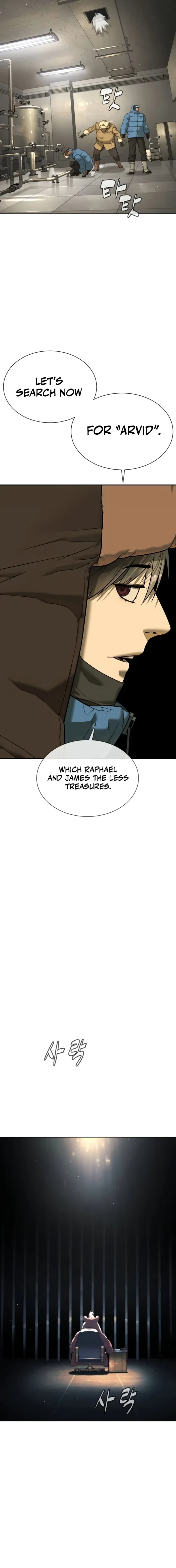 Killer Peter Chapter 124 - 35