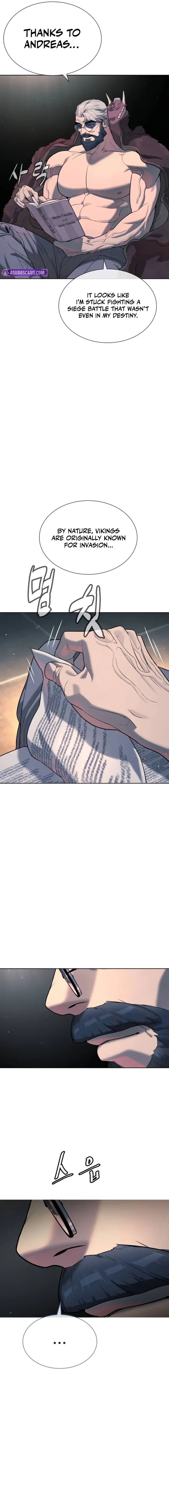 Killer Peter Chapter 124 - 36