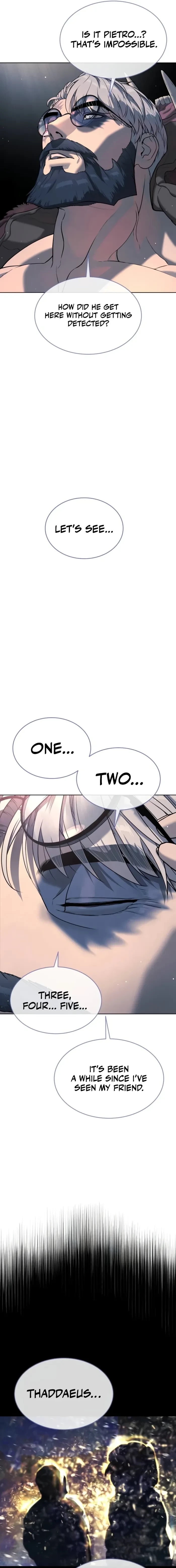 Killer Peter Chapter 124 - 37