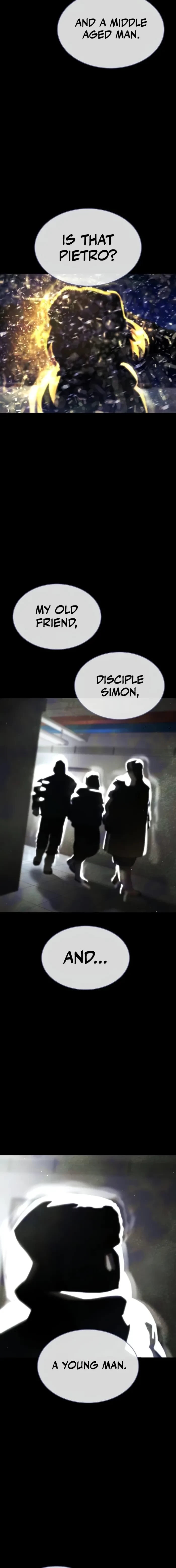 Killer Peter Chapter 124 - 38
