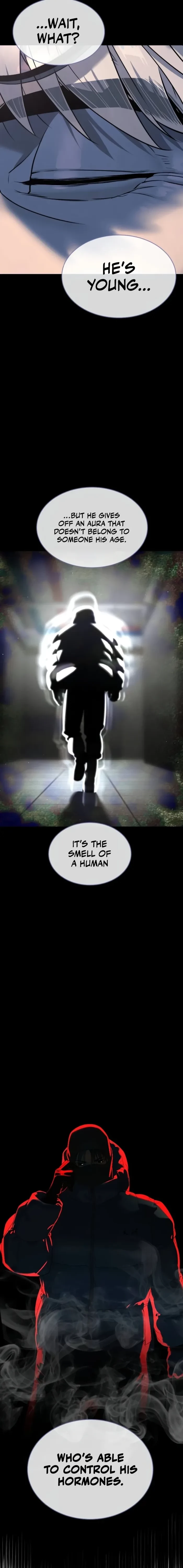 Killer Peter Chapter 124 - 39