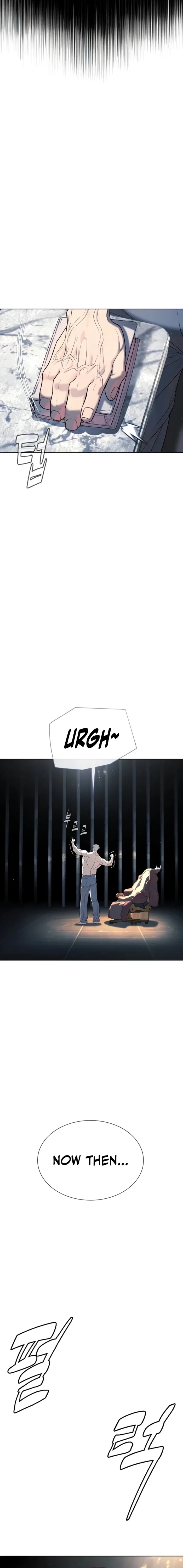 Killer Peter Chapter 124 - 40