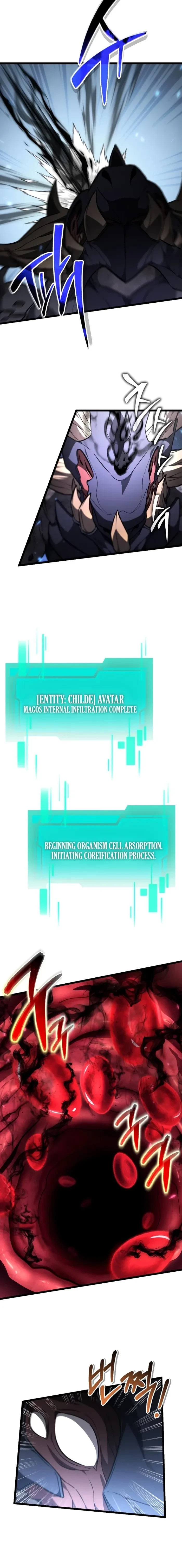 Reincarnator Chapter 126 - 2