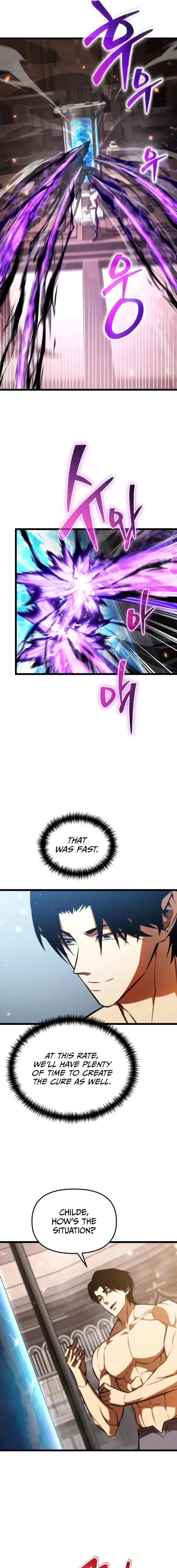 Reincarnator Chapter 126 - 5