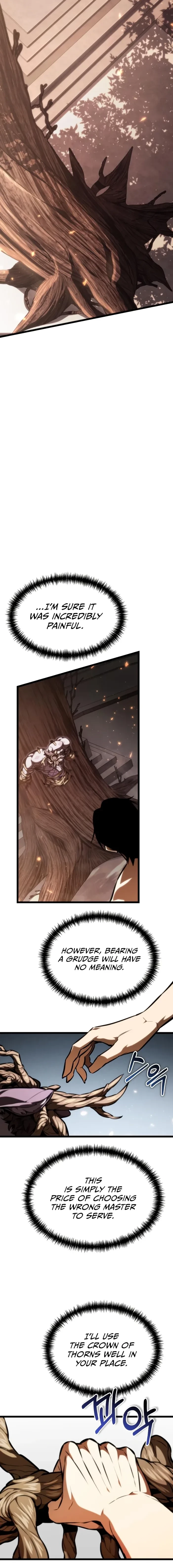 Reincarnator Chapter 126 - 7