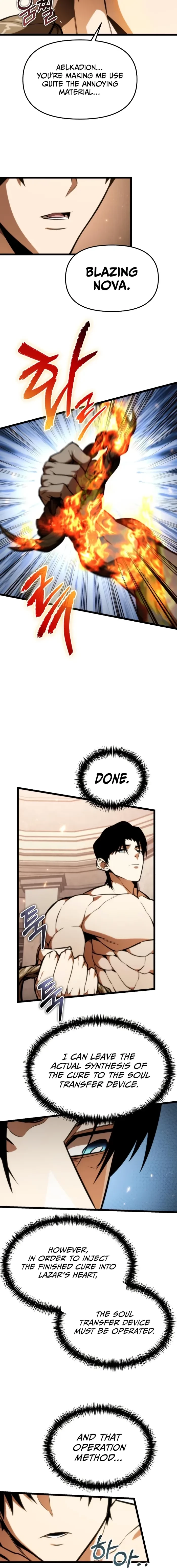 Reincarnator Chapter 126 - 9