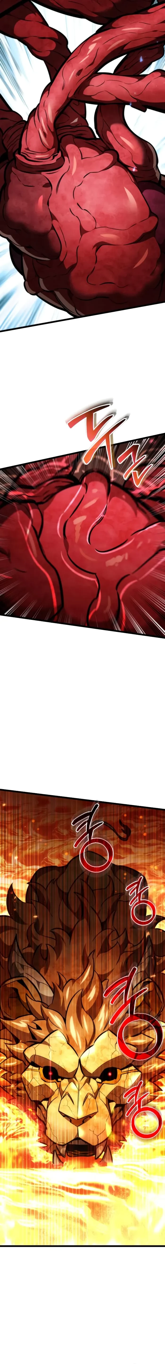 Reincarnator Chapter 126 - 12