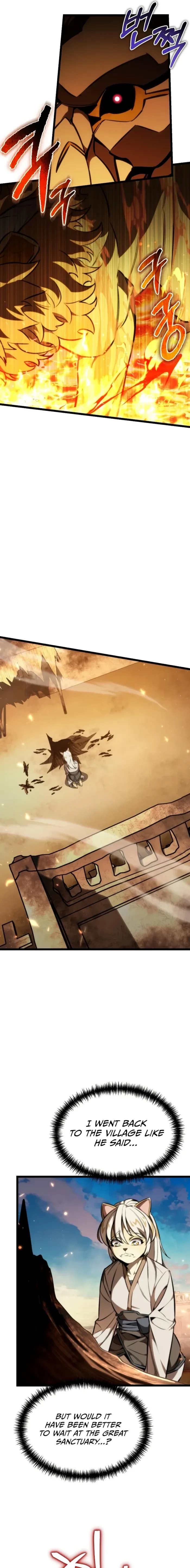 Reincarnator Chapter 126 - 13