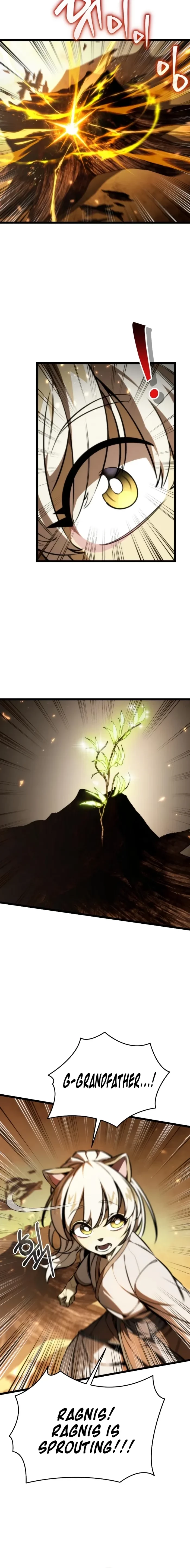 Reincarnator Chapter 126 - 14