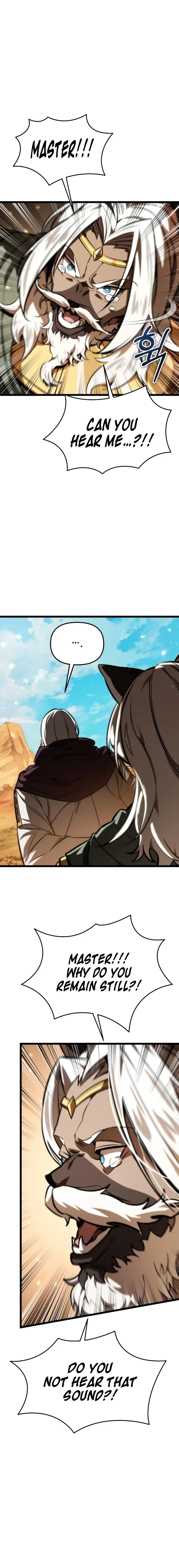 Reincarnator Chapter 126 - 15