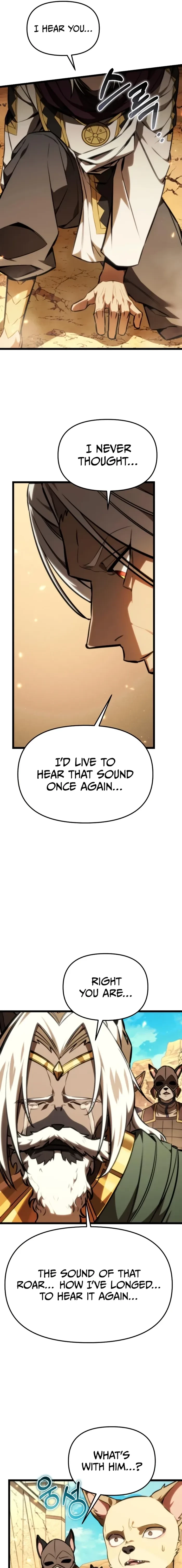 Reincarnator Chapter 126 - 16