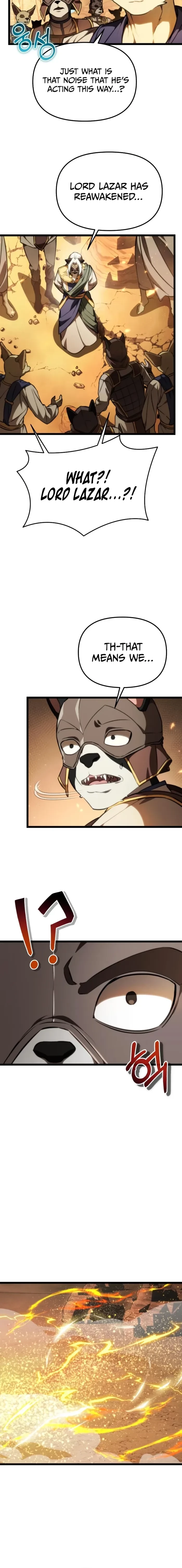 Reincarnator Chapter 126 - 17