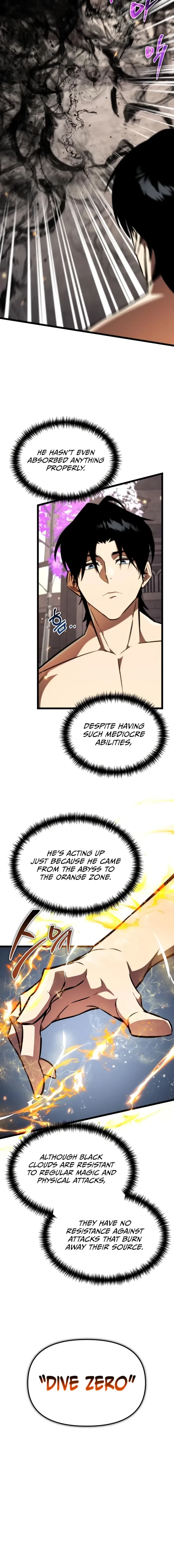 Reincarnator Chapter 125 - 2