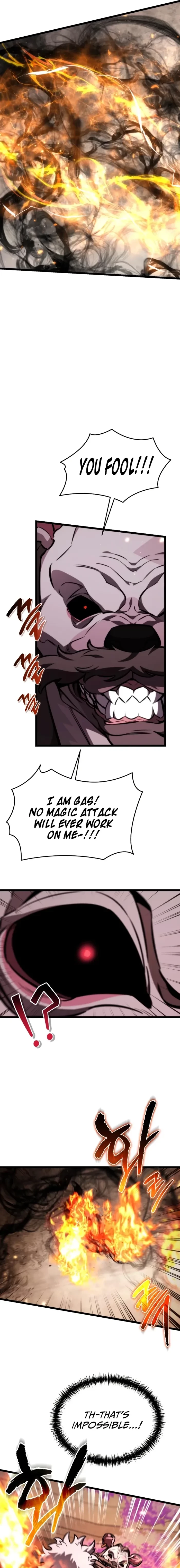 Reincarnator Chapter 125 - 3