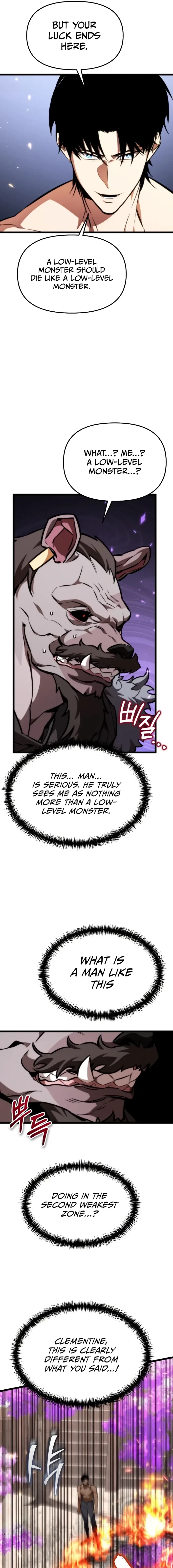 Reincarnator Chapter 125 - 5