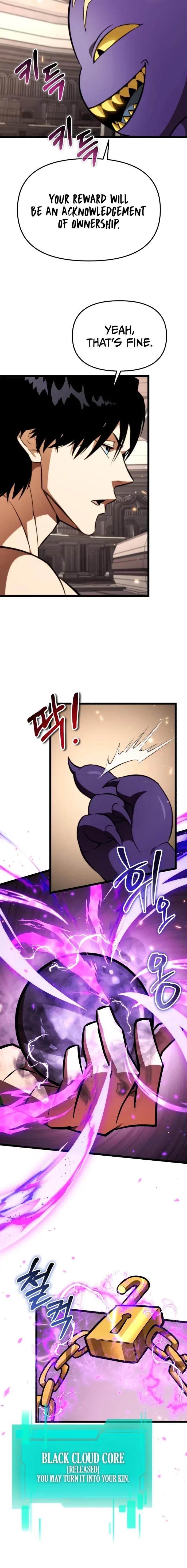 Reincarnator Chapter 125 - 10