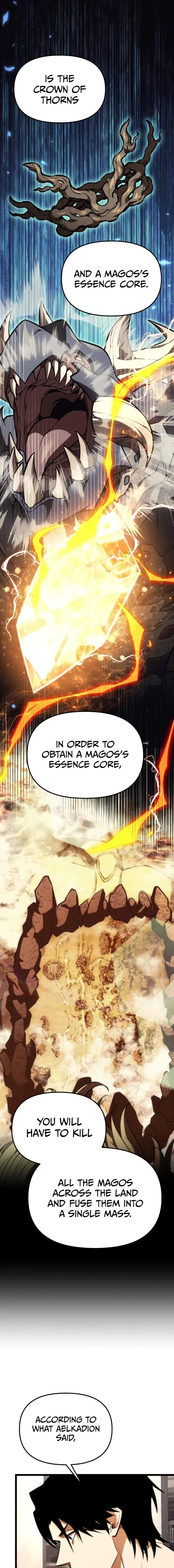 Reincarnator Chapter 125 - 12