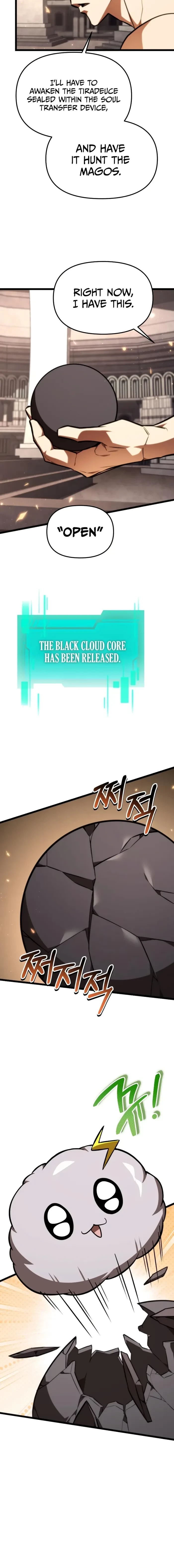 Reincarnator Chapter 125 - 13