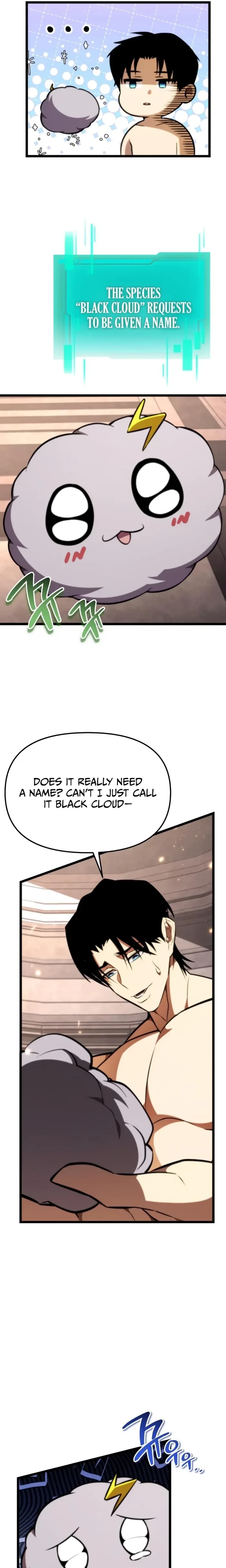 Reincarnator Chapter 125 - 14