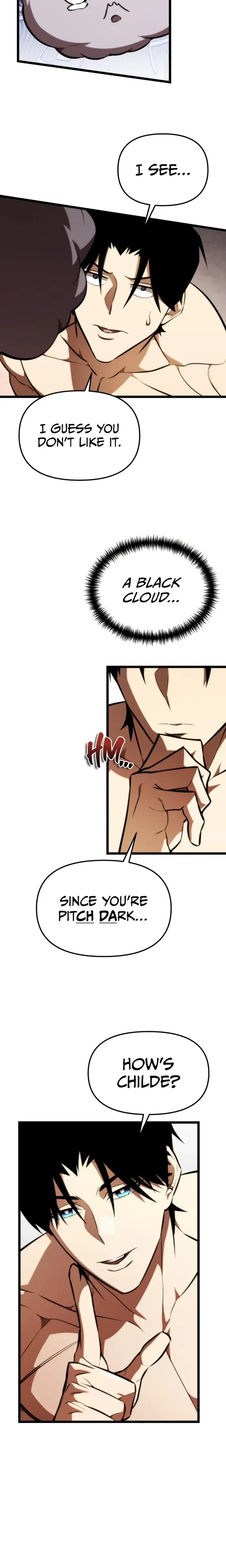 Reincarnator Chapter 125 - 15