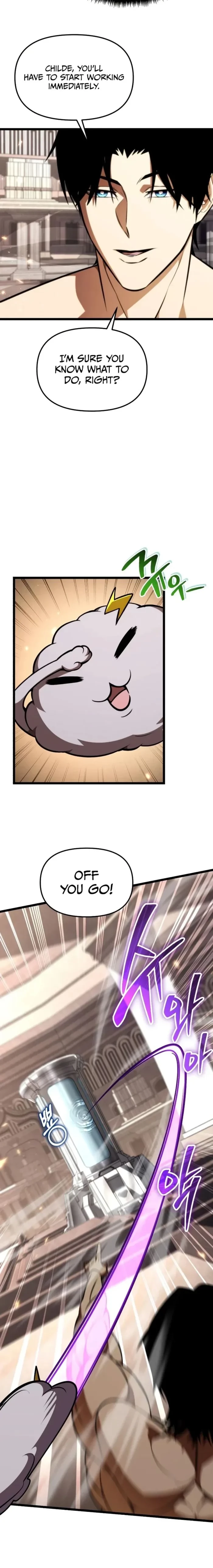 Reincarnator Chapter 125 - 17