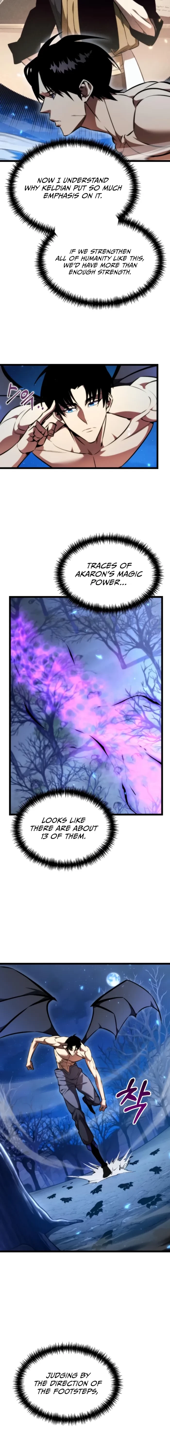 Reincarnator Chapter 124 - 2