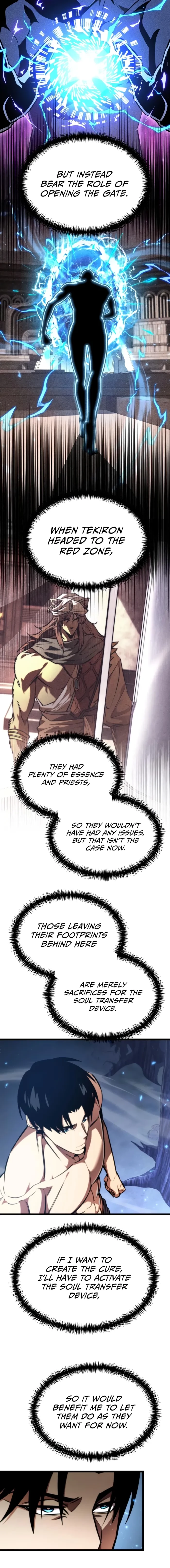 Reincarnator Chapter 124 - 4