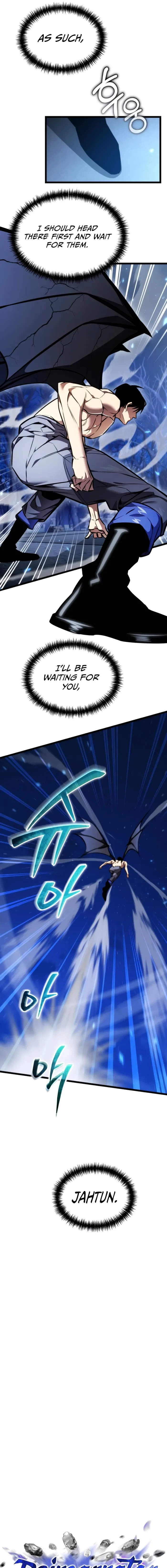 Reincarnator Chapter 124 - 5