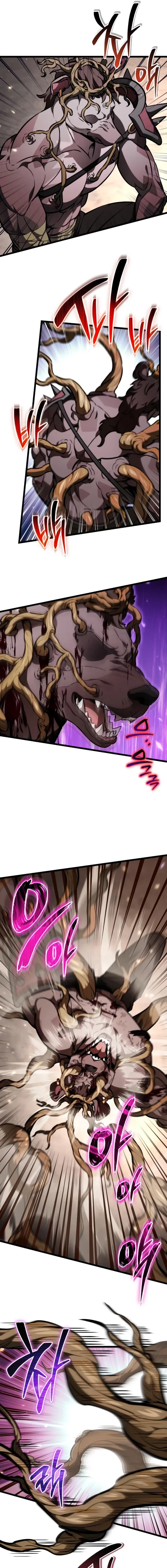 Reincarnator Chapter 124 - 11