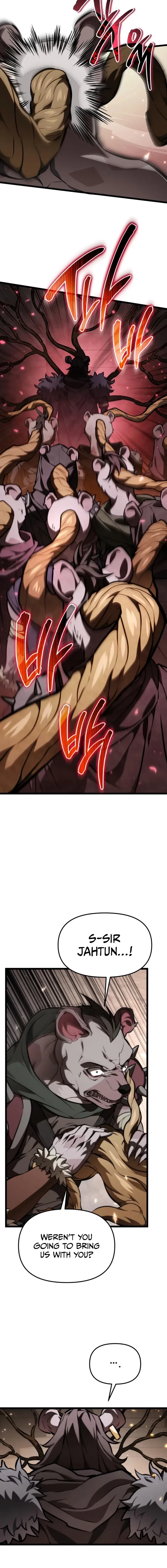 Reincarnator Chapter 124 - 12