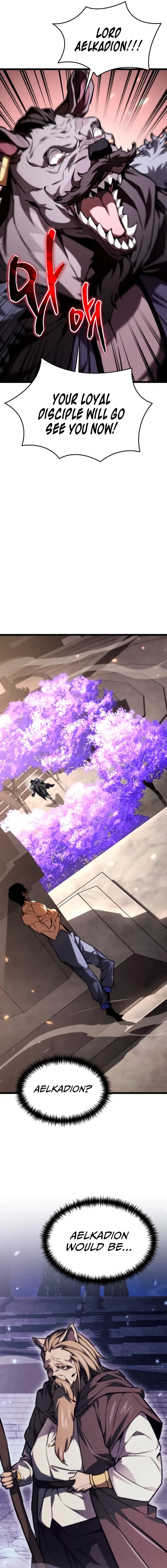 Reincarnator Chapter 124 - 15