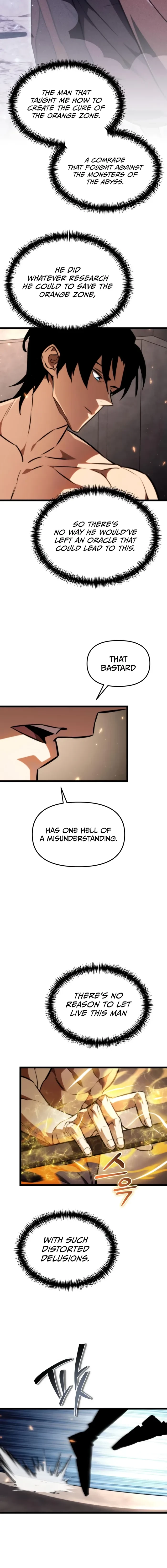 Reincarnator Chapter 124 - 16