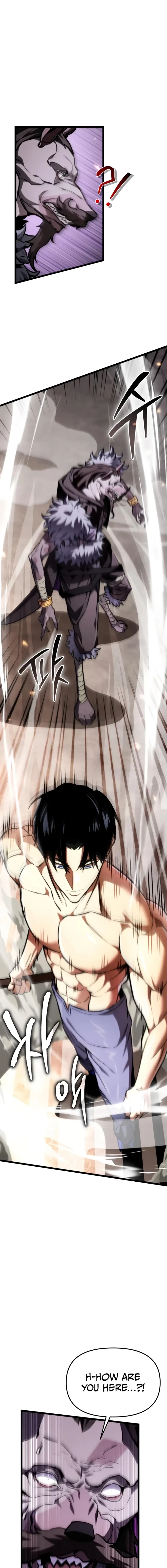 Reincarnator Chapter 124 - 17