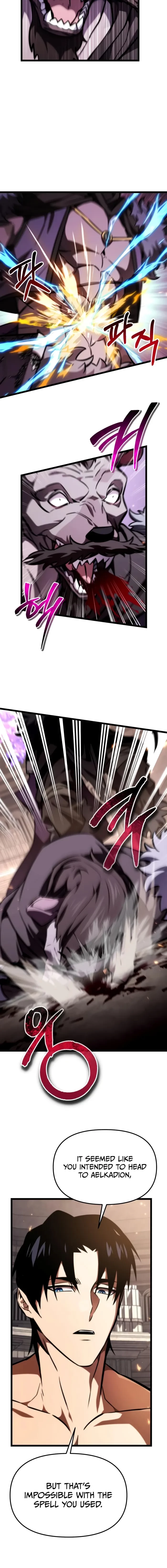 Reincarnator Chapter 124 - 18