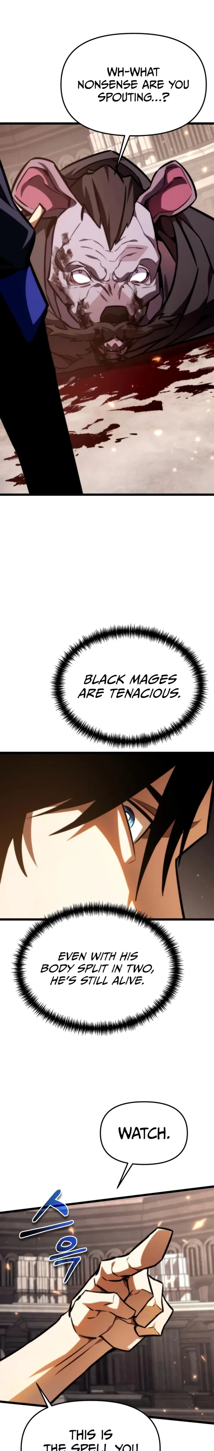 Reincarnator Chapter 124 - 19