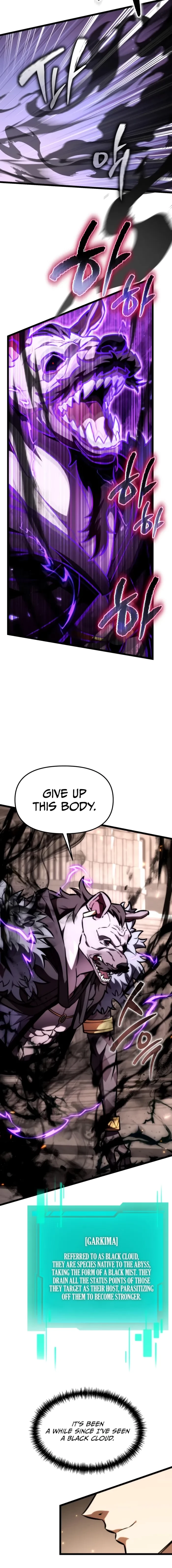 Reincarnator Chapter 124 - 22