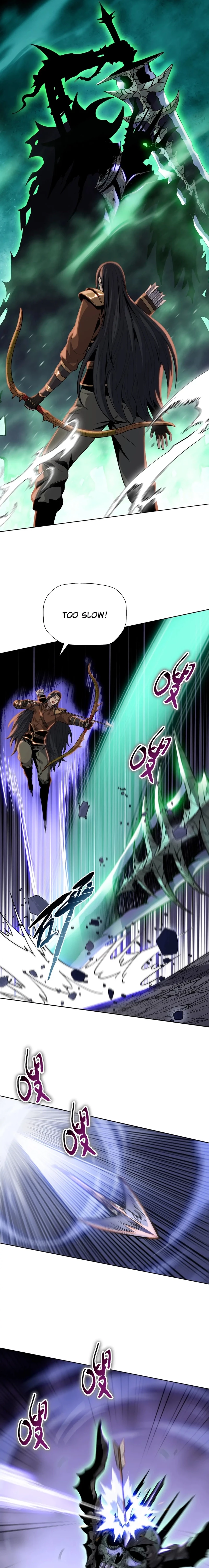 pig slayer Chapter 39 - 3
