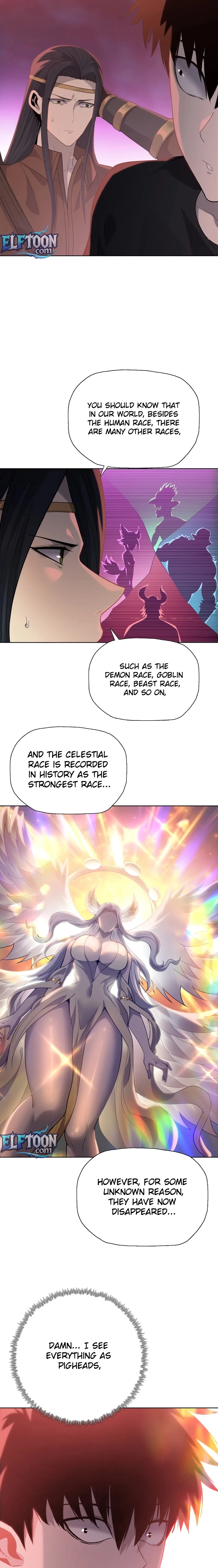 pig slayer Chapter 38 - 5