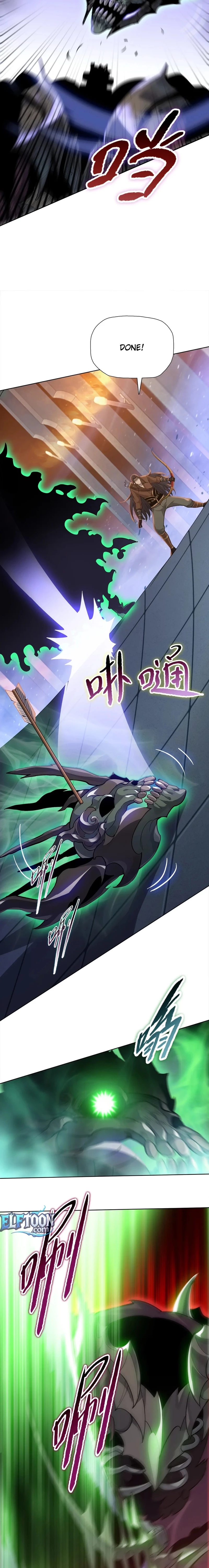 pig slayer Chapter 39 - 4