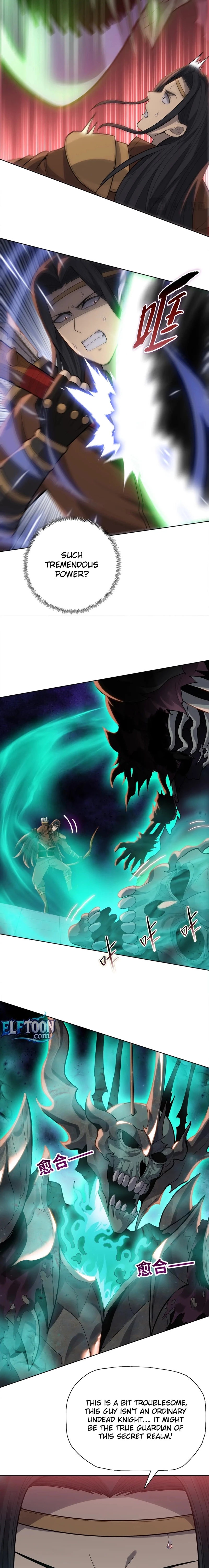 pig slayer Chapter 39 - 5