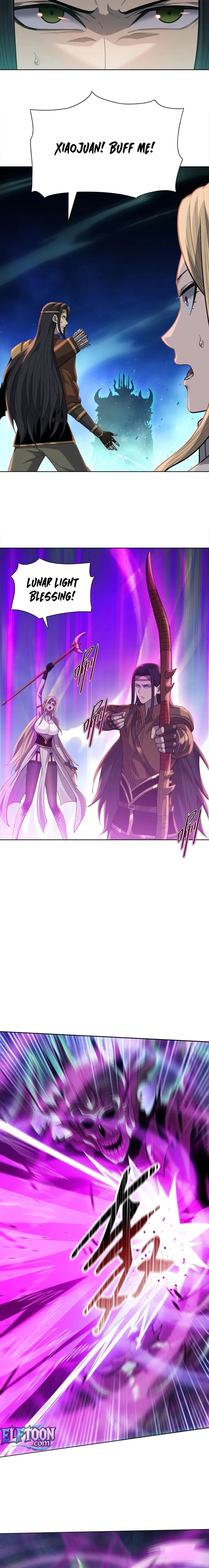 pig slayer Chapter 39 - 6