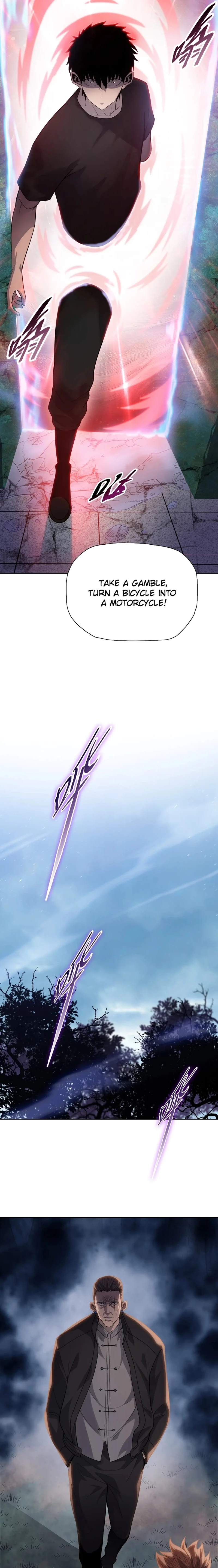 pig slayer Chapter 38 - 7