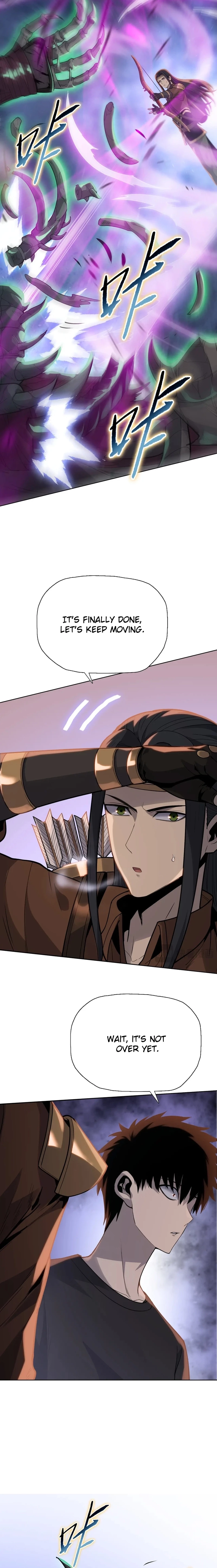 pig slayer Chapter 39 - 7